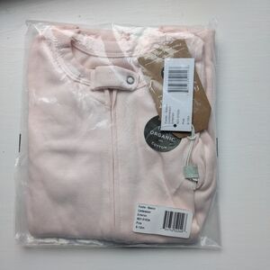 Finn+  Emma Onesie And Colored Organics Kimonos